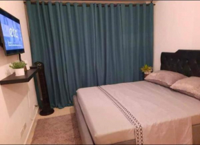 Elegant Condo with Balcony at Commonwealth Avenue, Quezon City